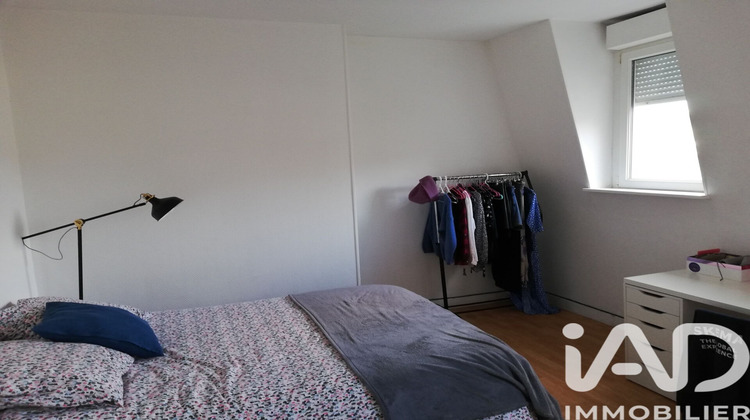 Ma-Cabane - Vente Appartement Lille, 70 m²