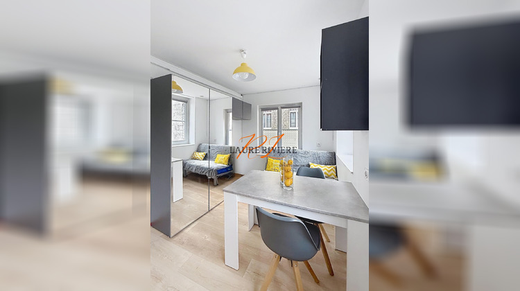 Ma-Cabane - Vente Appartement Lille, 12 m²
