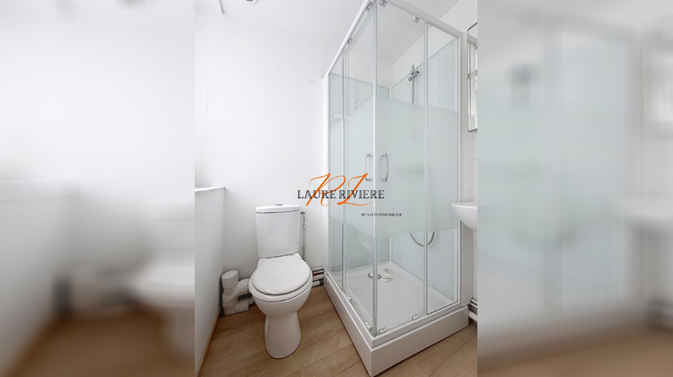 Ma-Cabane - Vente Appartement Lille, 12 m²