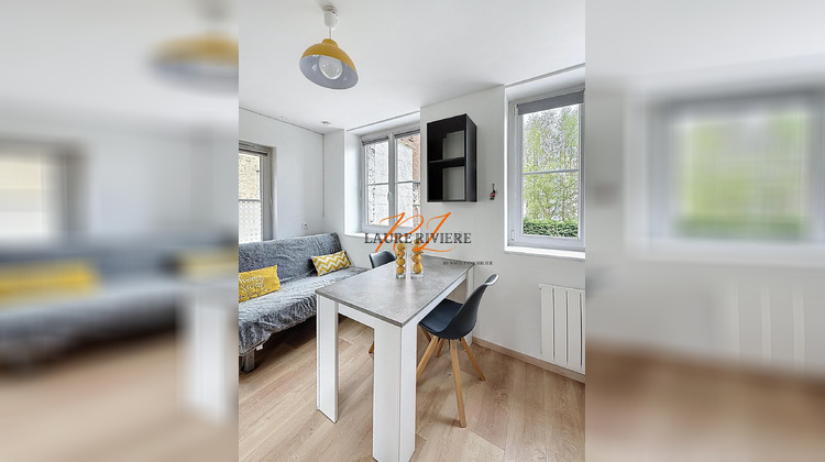 Ma-Cabane - Vente Appartement Lille, 12 m²