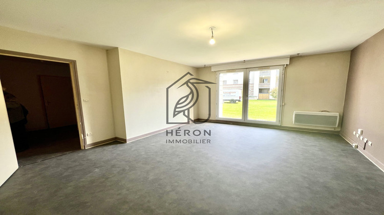 Ma-Cabane - Vente Appartement Lille, 48 m²