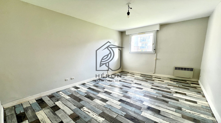 Ma-Cabane - Vente Appartement Lille, 48 m²