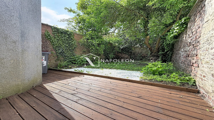 Ma-Cabane - Vente Appartement Lille, 47 m²