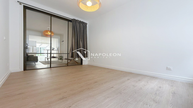 Ma-Cabane - Vente Appartement Lille, 47 m²