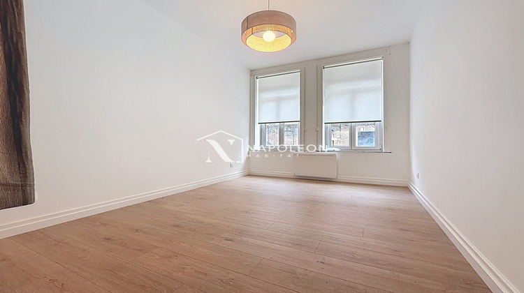 Ma-Cabane - Vente Appartement Lille, 47 m²