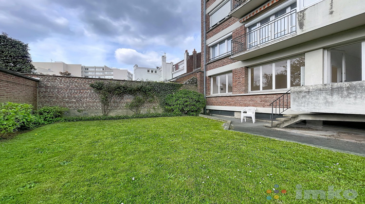 Ma-Cabane - Vente Appartement Lille, 71 m²