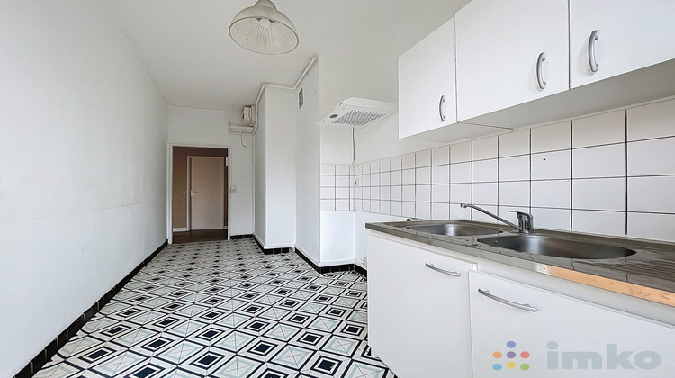 Ma-Cabane - Vente Appartement Lille, 71 m²