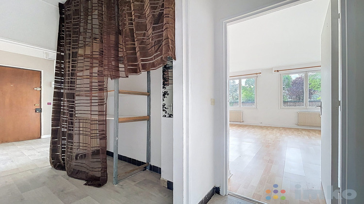 Ma-Cabane - Vente Appartement Lille, 71 m²