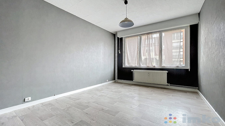 Ma-Cabane - Vente Appartement Lille, 71 m²