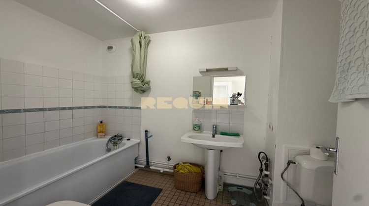 Ma-Cabane - Vente Appartement Lille, 35 m²