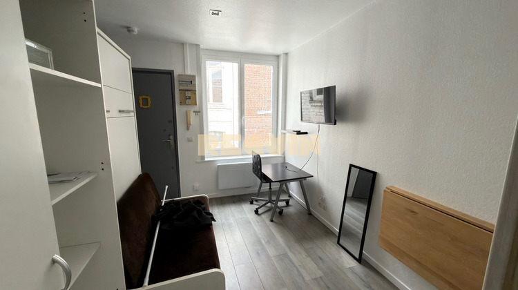 Ma-Cabane - Vente Appartement Lille, 12 m²