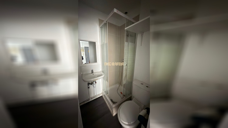 Ma-Cabane - Vente Appartement Lille, 12 m²