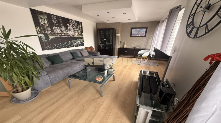 Ma-Cabane - Vente Appartement Lille, 88 m²