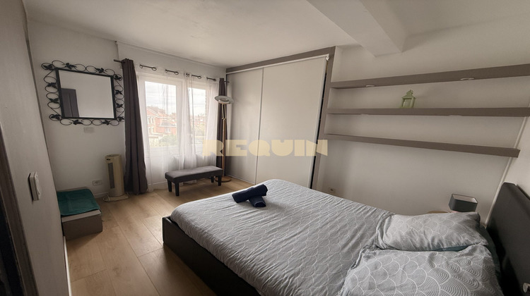 Ma-Cabane - Vente Appartement Lille, 88 m²