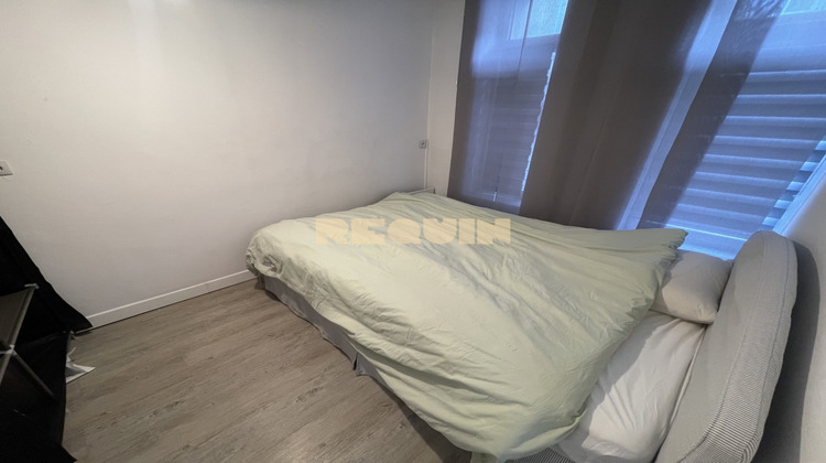 Ma-Cabane - Vente Appartement Lille, 34 m²