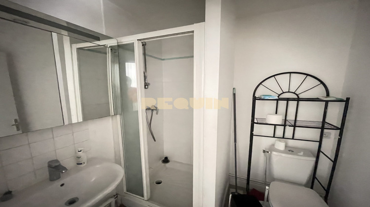 Ma-Cabane - Vente Appartement Lille, 34 m²