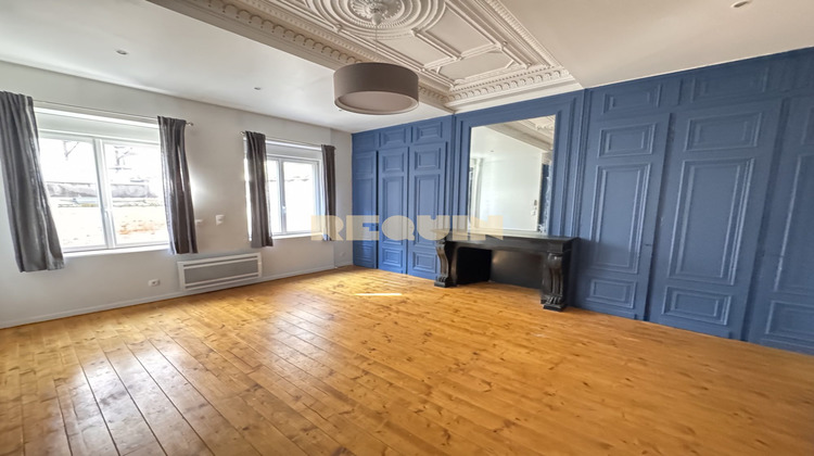 Ma-Cabane - Vente Appartement Lille, 45 m²