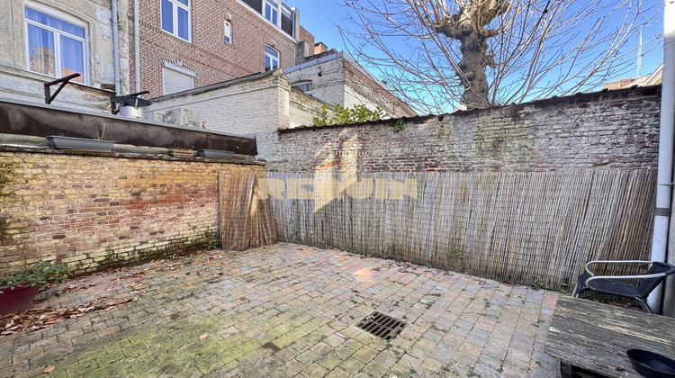 Ma-Cabane - Vente Appartement Lille, 45 m²