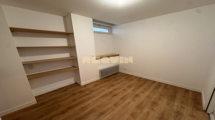 Ma-Cabane - Vente Appartement Lille, 45 m²