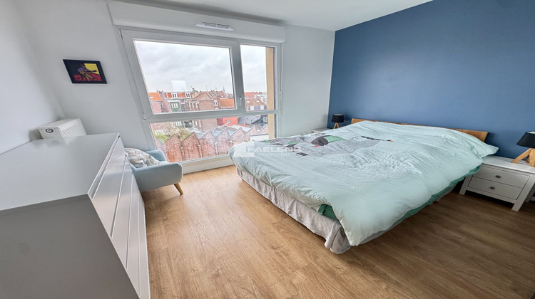 Ma-Cabane - Vente Appartement Lille, 74 m²