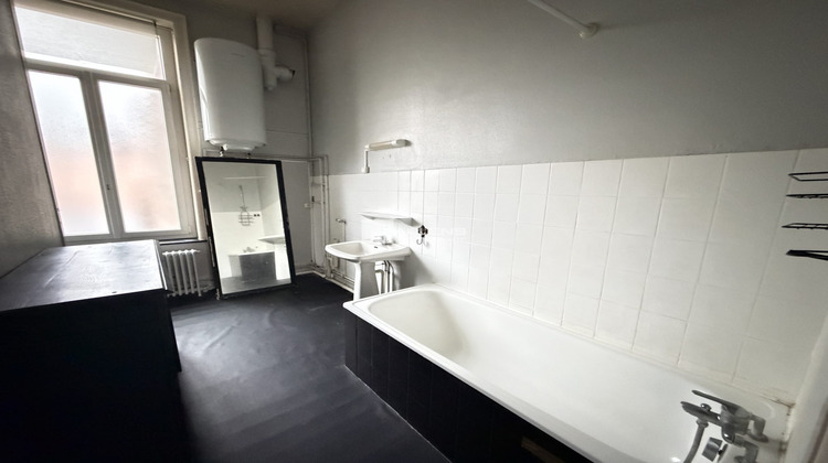 Ma-Cabane - Vente Appartement Lille, 55 m²