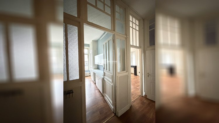 Ma-Cabane - Vente Appartement Lille, 55 m²