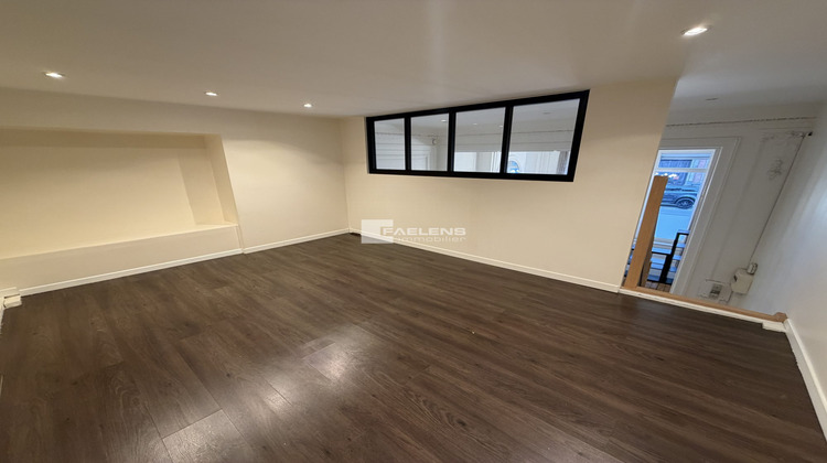 Ma-Cabane - Vente Appartement Lille, 45 m²