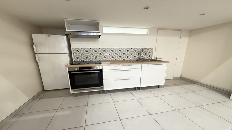 Ma-Cabane - Vente Appartement Lille, 45 m²