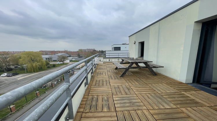 Ma-Cabane - Vente Appartement Lille, 114 m²