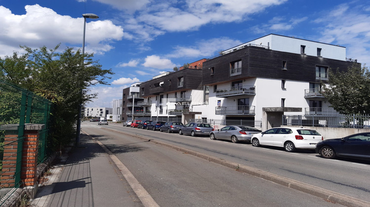 Ma-Cabane - Vente Appartement Lille, 114 m²