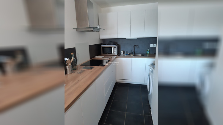 Ma-Cabane - Vente Appartement Lille, 114 m²