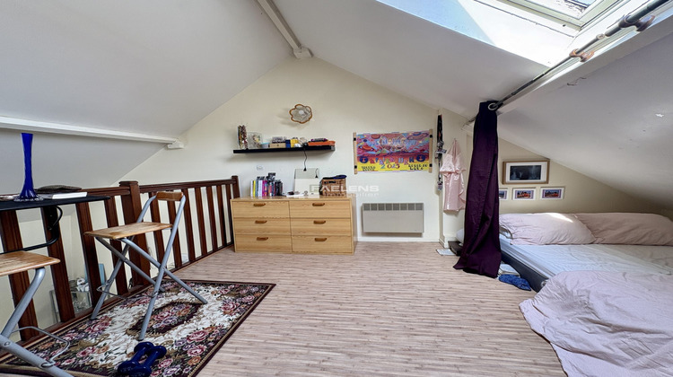 Ma-Cabane - Vente Appartement Lille, 35 m²