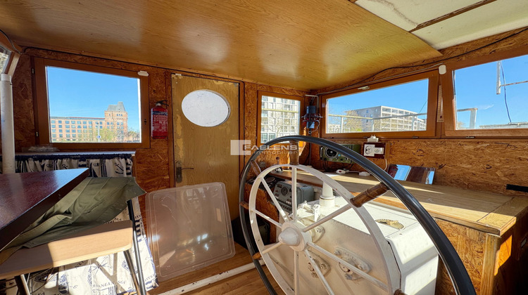 Ma-Cabane - Vente Appartement Lille, 135 m²