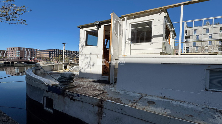 Ma-Cabane - Vente Appartement Lille, 135 m²