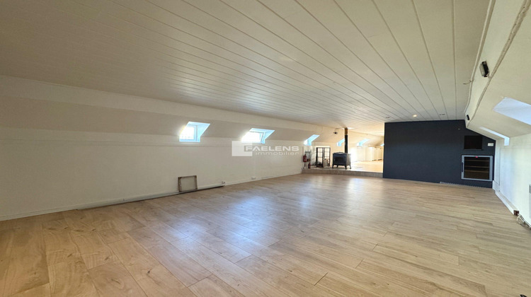 Ma-Cabane - Vente Appartement Lille, 135 m²