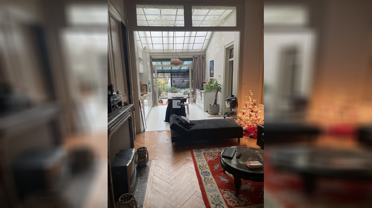 Ma-Cabane - Vente Appartement Lille, 78 m²