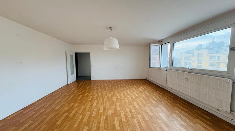 Ma-Cabane - Vente Appartement Lille, 70 m²