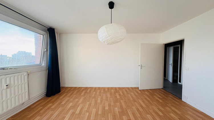 Ma-Cabane - Vente Appartement Lille, 70 m²