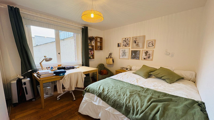 Ma-Cabane - Vente Appartement Lille, 70 m²