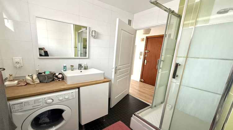 Ma-Cabane - Vente Appartement Lille, 28 m²