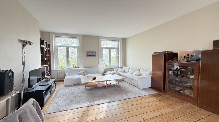 Ma-Cabane - Vente Appartement Lille, 62 m²