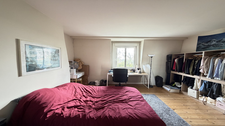 Ma-Cabane - Vente Appartement Lille, 62 m²