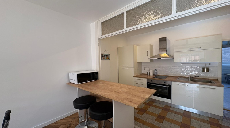 Ma-Cabane - Vente Appartement Lille, 51 m²
