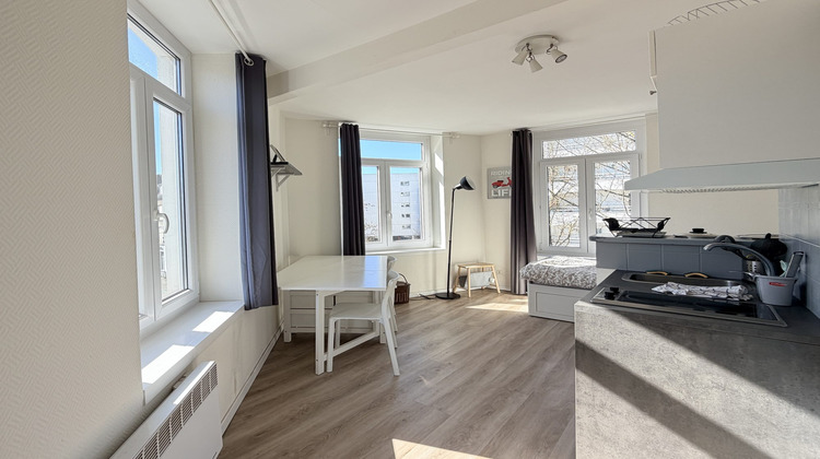 Ma-Cabane - Vente Appartement Lille, 18 m²
