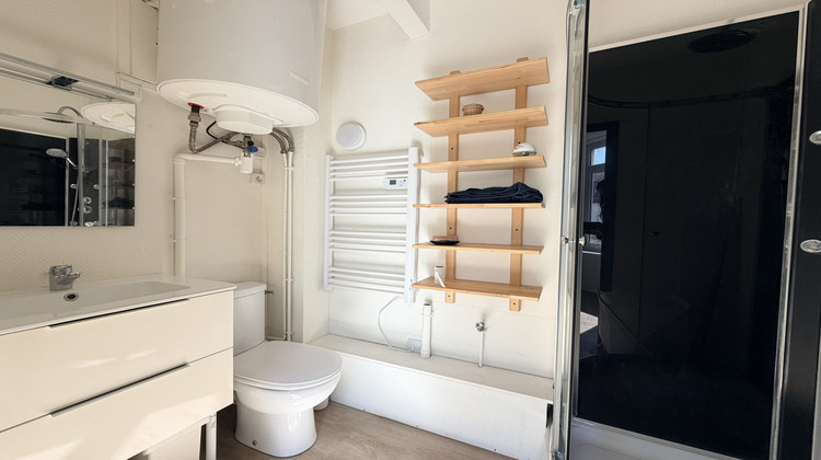 Ma-Cabane - Vente Appartement Lille, 18 m²