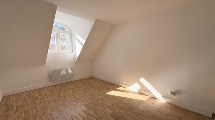 Ma-Cabane - Vente Appartement Lille, 111 m²