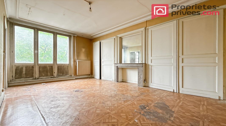 Ma-Cabane - Vente Appartement LILLE, 59 m²