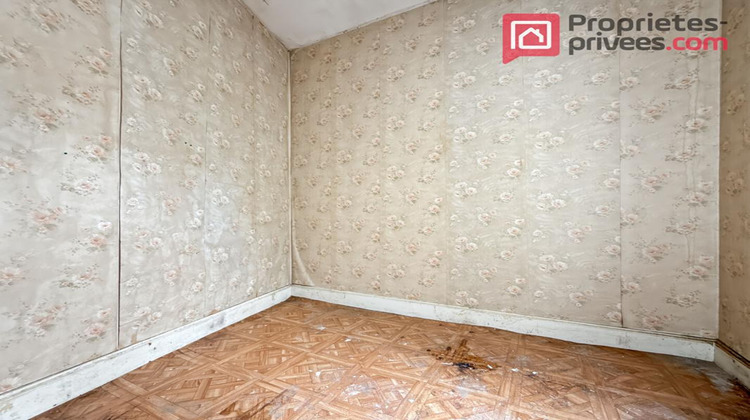Ma-Cabane - Vente Appartement LILLE, 59 m²