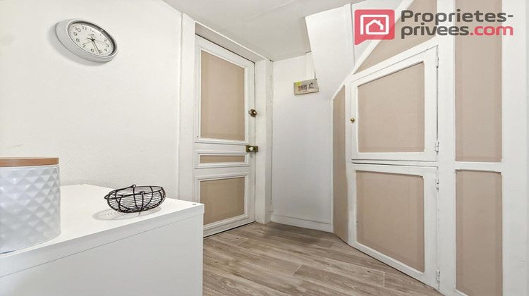 Ma-Cabane - Vente Appartement LILLE, 50 m²