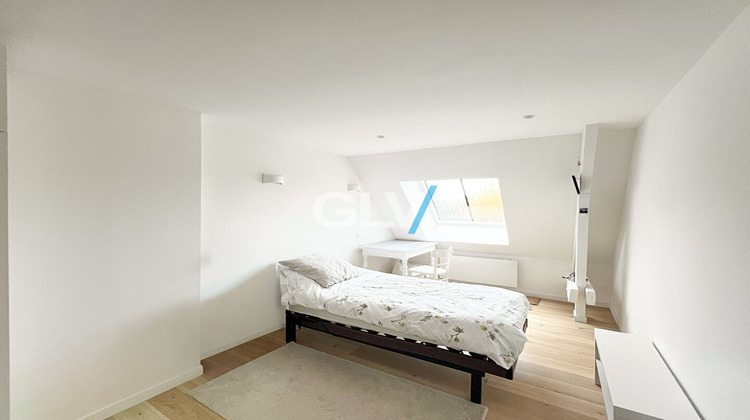 Ma-Cabane - Vente Appartement LILLE, 97 m²
